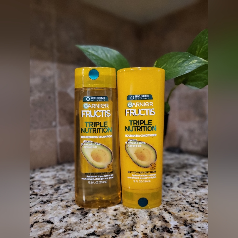 Fructis garnier